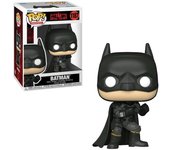 Funko POP! películas de corriente continua: El Batman - Batman 10 cm