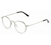 Montura de Gafas Hombre Vuarnet VL19030001 Gris Ø 55 mm