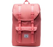 Herschel Little America Mid Volume Backpack 10020-05606, Mujer, Mochilas, rosa One size color rosa
