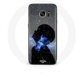 Coque pour Samsung Galaxy S6 BTS Bangtan Garçon Kim Taehyung Fanart