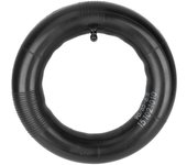 Ulip 90/656.5 Tubo interior engrosado Válvula de ángulo Scooter eléctrico Reemplazo de neumático interno Compatible negro