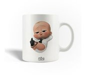 Mug en Céramique Baby Boss Film
