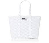Bolso de mano Golf EGW 867824 Blanco brillante [PUMA]