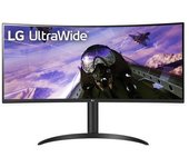 Monitor 34WP65CP-B 34 cale UltraWide QHD HDR10 FreeSync
