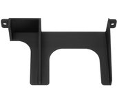 Soporte para disco duro HDD/SSD de 2,5 pulgadas, impreso en 3D, para consola PS2 SCPH 30000 SCPH 50000, color negro