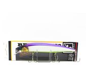 Jackall Rerange 130 SP Suspender Señuelo Babataku Meimetsu Laser (0179)