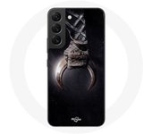 Coque pour Samsung Galaxy S21 FE Moon Knight Batman Nouvelle Série Bande Annonce 2022