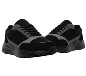 Archive Design Studios Zapatillas de running para hombre 9 UK rojo