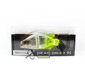 Cebo flotante Duo Realis Dead Drift 95 CEA0674 (6905)