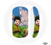 Souris Sans Fil Gon Freecss Hunter x Hunter anime