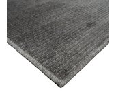 Tapis vintage - SOYEUX VINTAGE - 190x290 cm - Rectangulaire - Viscose et coton - Certifié OEKO-TEX