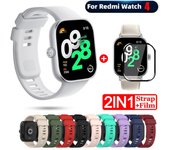 Correa para Xiaomi Redmi Watch 4 Correa de repuesto Correas de reloj Correa para Redmi Watch 4 Correa Pulsera For Redmi Watch 4