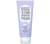 Too Cool for School, limpiador en espuma batida Eggzyme, 150 g (5,29 onzas)