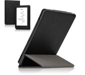 Three-fold e-Reader Case 6 inch Stand Back Shell Protective Cover for Onyx Boox Poke 4S/4/3/2 for BOOX POKE 4s