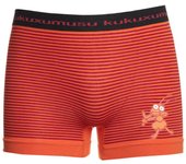 Calzoncillos tipo Bóxer 98254 para Niño S verde