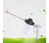 Pistola pulverizadora de agua de alta presión, lavadora de coche, manguera de riego de jardín, boquilla Sprink EU plug