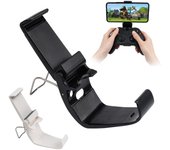 Soporte universal para mando de juegos, accesorios para Xbox Series SX negro