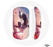 Souris Sans Fil Attack on Titan Levi Ackerman Manga