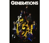 GENERACIONES (ÁLBUM+Disco Blu-ray)