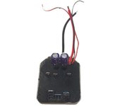 Mejora las herramientas eléctricas con los accesorios de placas de control para amoladoras angulares eléctricas de litio sin escobillas de servicio pesado