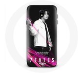 Coque pour Samsung Galaxy S5 Bangtan Sonyeondan 7 Fates Chakho Avec BTS Jungkook Concept Photo