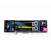 Jackall Metal Jig Bambluz SLJ TG Tungsteno 30 gramos Grikin (4155)