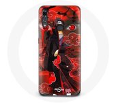 Coque pour Huawei P30 Lite Itachi Uchiwa Naruto Anime