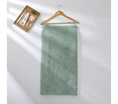 Albornoz de microfibra portátil para mujer, Toalla de baño suave para ducha para adultos, Textiles para el hogar, toallas de baño y Sauna 1pc