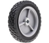 Rueda de cortacésped con rodamiento de 175 mm 708Hib