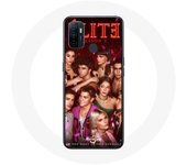 Coque pour Oppo A53 Elite série saison 5 equipages les couples d'acteurs