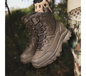 Nuevas botas militares para exteriores, botas de entrenamiento de campo, botas militares de senderismo, botas de senderismo, botas de trabajo, talla 39-47 39