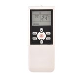 Control remoto para aire acondicionado Midea R07BGE R07BBGE