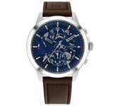 Reloj de Hombre Tommy Hilfiger Henry 1710476 + CAJA