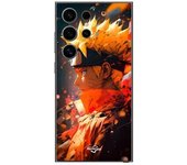 Coque Samsung Galaxy S24 ultra naruto uzumaki manga Maniacase
