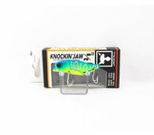 Jackall Knocking Jaw Metal Vibration 3/8 oz Señuelo hundido Aotora (8891)