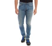 Pantalón Slim fit 3K1J75 para Hombre 30-USA azul