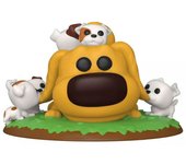 Dug Days Dug with Puppies ¡Pop exclusivo de EE. UU.! De lujo