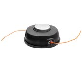 Cabezal de corte Husqvarna T45X M12 x 1,75 Tap-N-Go 150020
