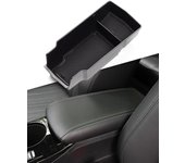 Para Peugeot 2008 2019-2025 2025 Reposabrazos Caja de Almacenamiento GT e2008 Consola Central Bandeja Organizador Accesorios Ordenamiento