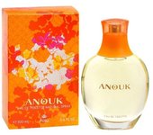 Anouk Eau De Toilette Spray 200ml
