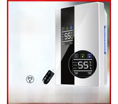 Deshumidificador y purificador de aire portátil y silencioso para el hogar, la sala de estar y el dormitorio. Yangzi Package/US Plug (110V)