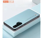 Funda de Cuero PU de Lujo Para Honor 20 Pro 20 Lite 20S 20E 20i Cubierta Mate Protección de Silicona Funda de Teléfono Para Honor View 20 Coque Honor 20 Lite 6.21 negro