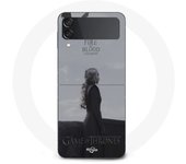 Coque Samsung Galaxy Z Flip3 game of thrones house of the dragon