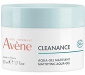 Avene Cleanance Aqua-Matificante Aqua-Gel 50 ml