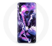 Coque pour Huawei P30 Lite Gojo Satoru Jujutsu Kaisen Manga japonais