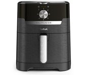 Freidora de aire caliente Tefal Easy Fry & Grill EY501815