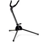 Soporte para saxofón alto HERCULES TravLite DS431B