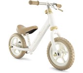 Bicicleta Ides Kick Bike sin pedales y con freno, regalo para niños [Oficial] (Miffy)
