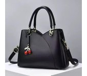 Nuevo bolso de mano Macaron de alta calidad, moderno y versátil, bolso de hombro de gran capacidad y versátil para mujer. .