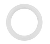 Anillo de sellado de silicona para máquina de café expreso universal, accesorio GS-R004